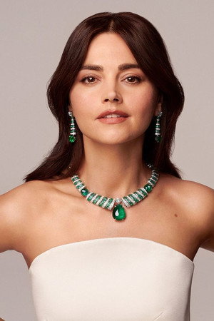 Jenna Coleman photo