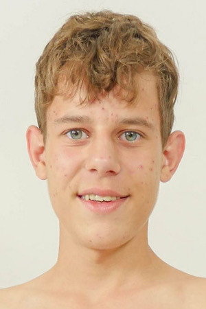 Photo of Sam Narcis from the Latest Netflix gallery