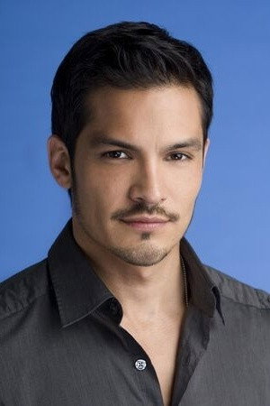 Nicholas Gonzalez photo