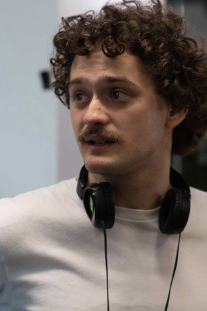 Photo of Cristi Andrei Parpalita from the Latest Netflix gallery