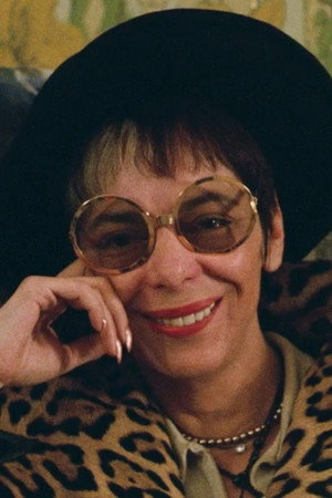 Photo of Shirley Clarke from the Latest Netflix gallery