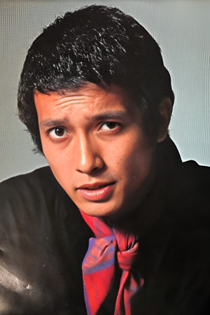 Kentarō Shimizu photo