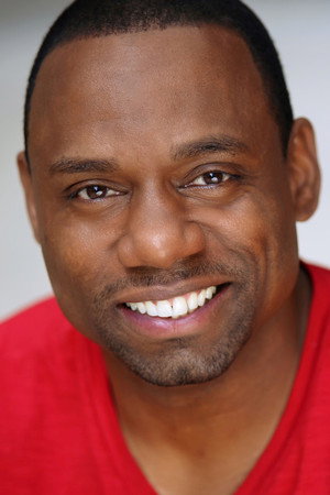 Photo of Nasir Rahim from the Latest Netflix gallery