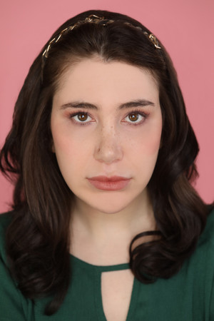 Photo of Emma Raimi from the Latest Netflix gallery