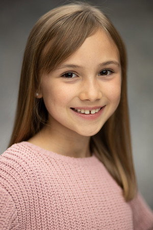 Photo of Rubi Tupper from the Latest Netflix gallery