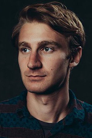 Photo of Dave Bayley from the Latest Netflix gallery