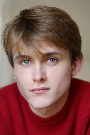 Photo of Max Libert from the Latest Netflix gallery