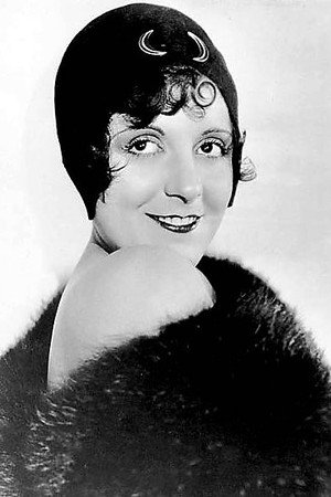 Photo of Mary Doran from the Latest Netflix gallery