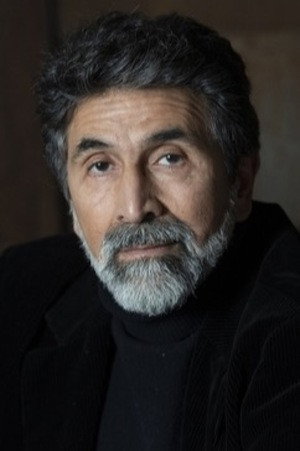 Photo of Azize Kabouche from the Latest Netflix gallery
