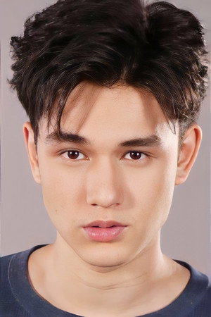 Photo of Tate Myron from the Latest Netflix gallery