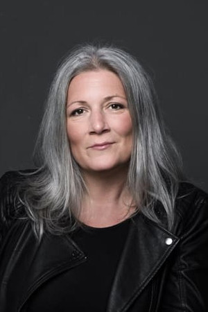 Photo of Carin Filipčić from the Latest Netflix gallery