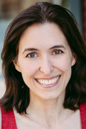 Photo of Joanna Gaskell from the Latest Netflix gallery