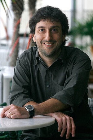 Vicente Amorim photo