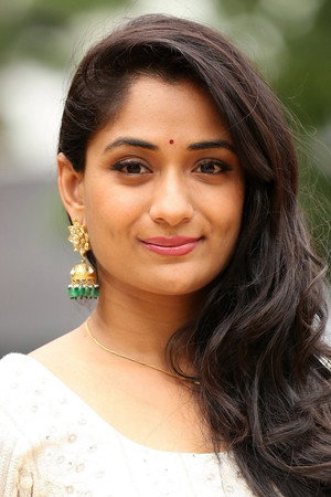 Photo of Sandhya Raju from the Latest Netflix gallery