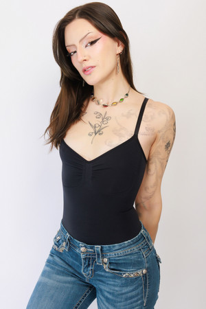 Photo of Zoe Angeli from the Latest Netflix gallery