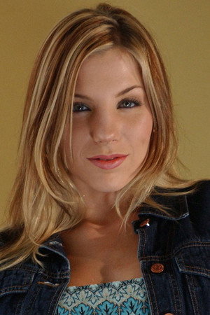 Photo of Ashley Fires from the Latest Netflix gallery