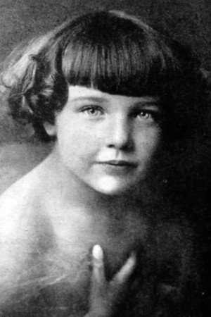 Photo of Marie Osborne from the Latest Netflix gallery