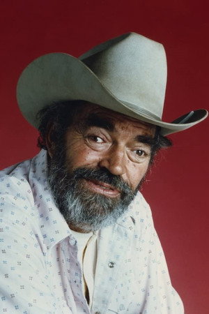 Jack Elam photo