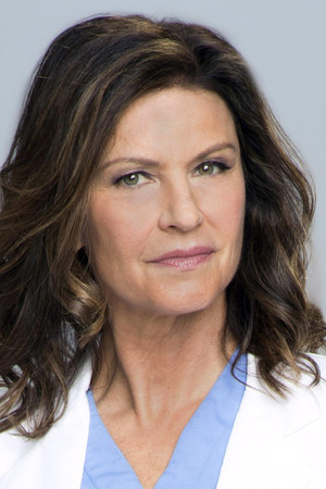 Wendy Crewson photo