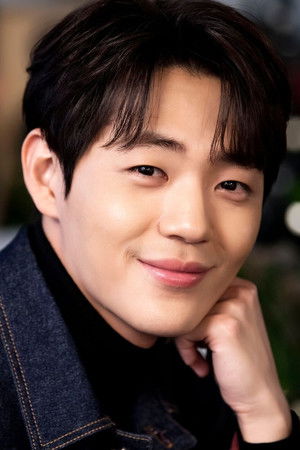 Shin Jae-ha photo