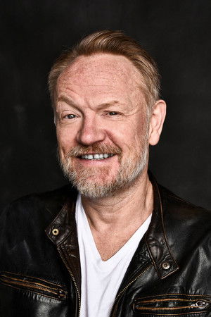 Jared Harris photo