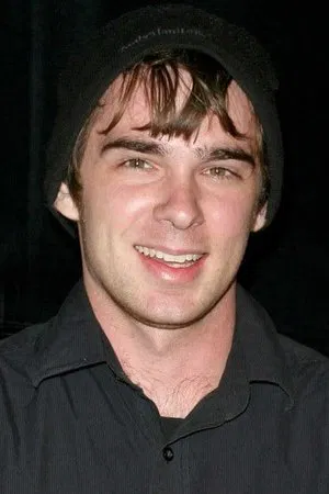 Photo of Nick Lashaway from the Latest Netflix gallery