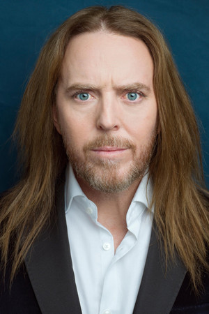Tim Minchin photo