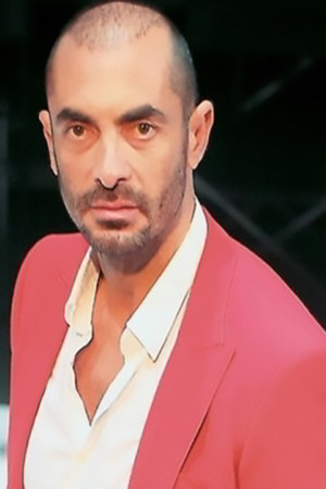 Alekos Syssovitis photo