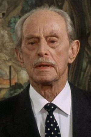 Ernst Fritz Fürbringer photo