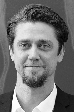 Photo of Andy Muschietti from the Latest Netflix gallery