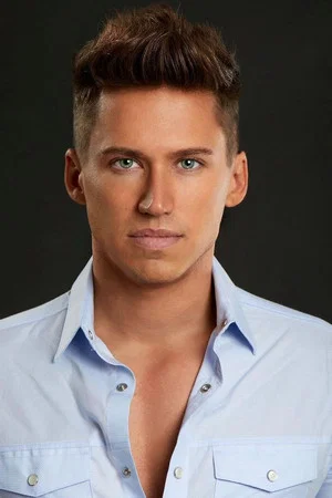 Photo of Ben Butler from the Latest Netflix gallery