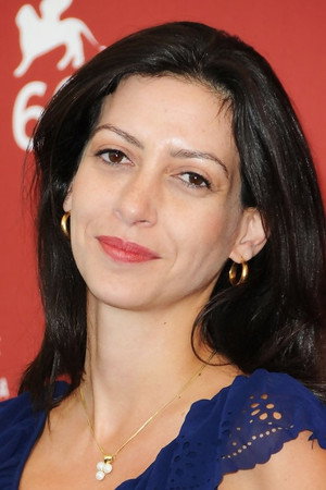 Reymonde Amsallem photo