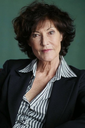 Photo of Chrystelle Labaude from the Latest Netflix gallery