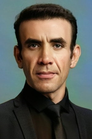 Mehmet Yılmaz Ak photo