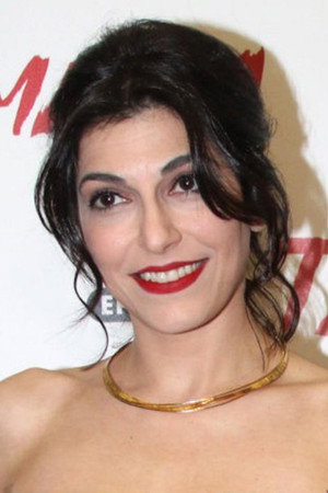 Nikoleta Kotsailidou photo