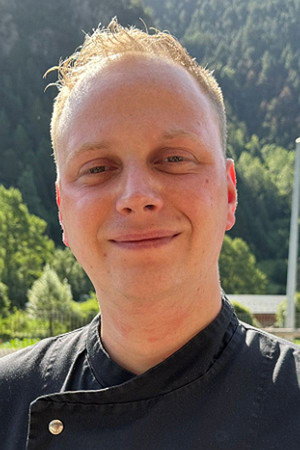 André de Groot photo