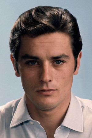 Alain Delon photo