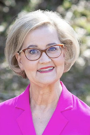 Photo of Julie Ann Doan from the Latest Netflix gallery