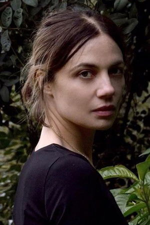 Photo of Eleni Vergeti from the Latest Netflix gallery