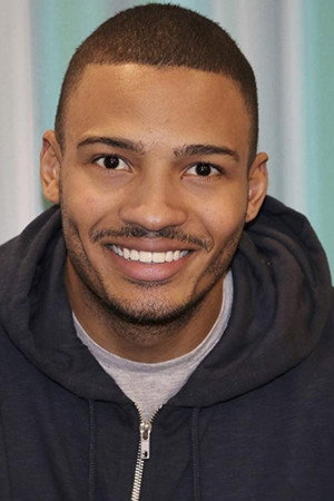 Photo of Chris LeBlanc from the Latest Netflix gallery