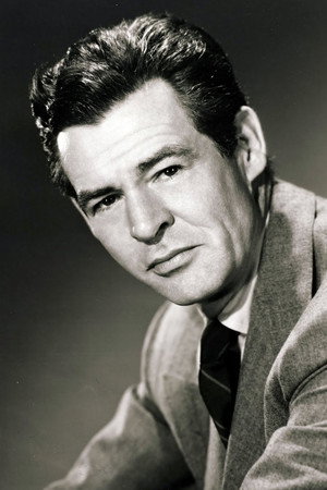 Robert Ryan photo