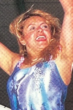 Photo of María Esther Moreno León from the Latest Netflix gallery