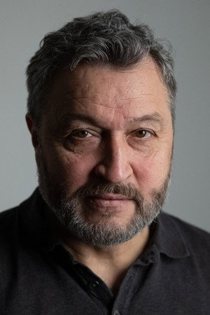 Photo of Ramil Sabitov from the Latest Netflix gallery