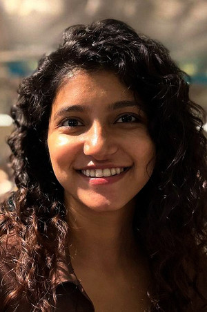 Meetha Raghunath photo