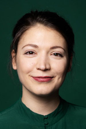 Photo of Irina Potapenko from the Latest Netflix gallery