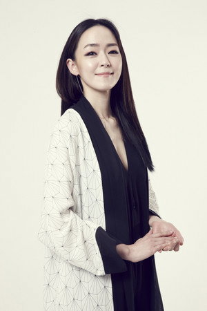 Kim Yoon-ah photo