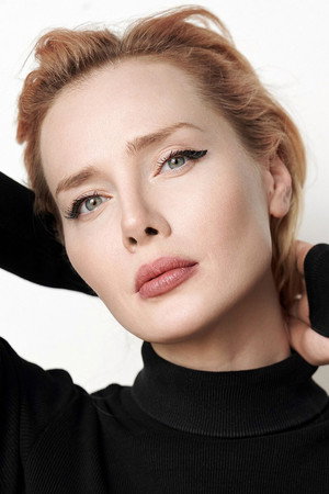 Photo of Valeriya Shkirando from the Latest Netflix gallery