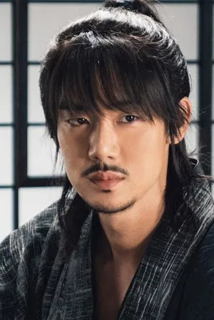 Yoo Yeon-seok photo