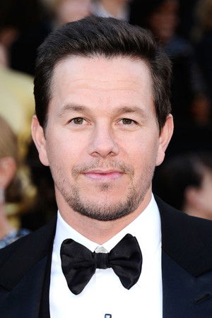 Mark Wahlberg photo