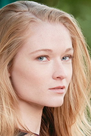 Photo of Lyla Porter-Follows from the Latest Netflix gallery